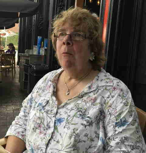 Baltimore - Inner Harbor, September 29, 2019